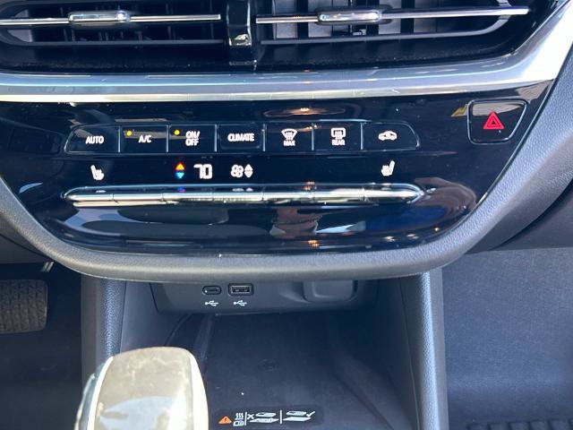 Used 2024 Buick Envista Avenir FWD image 16