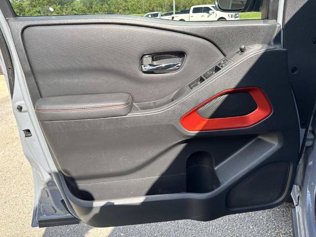 Used 2023 Nissan Frontier Pro-X w/ Technology Package RWD image 18