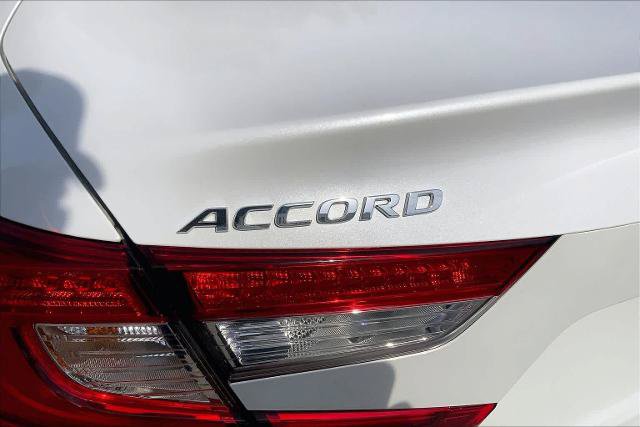 Used 2021 Honda Accord EX-L image 33