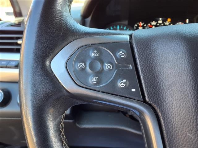 Used 2019 Chevrolet Suburban Premier w/ Premier Plus Edition image 22