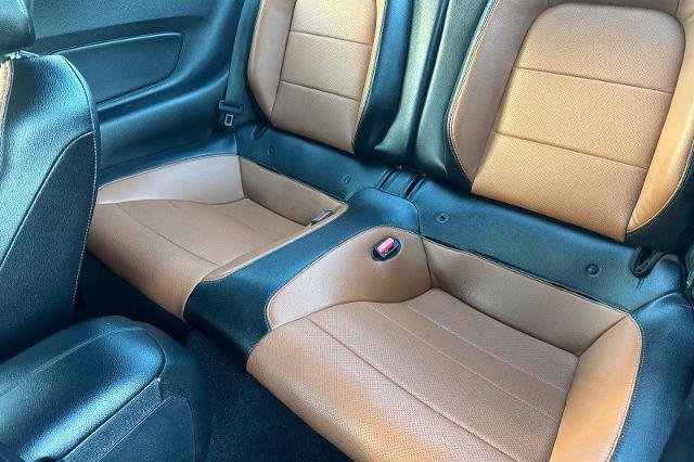 Certified 2021 Ford Mustang GT Premium image 20