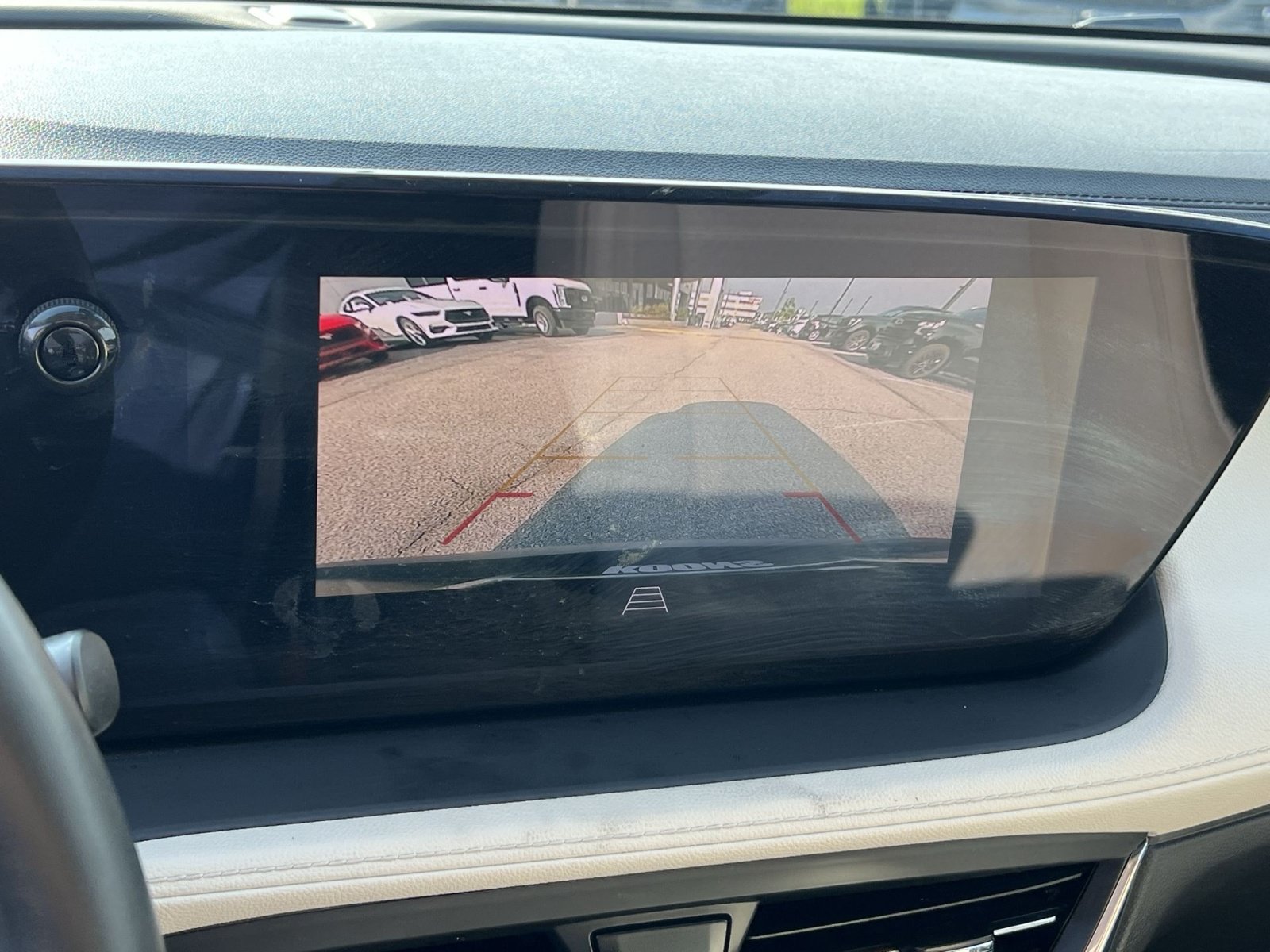 Used 2024 Buick Encore GX Preferred w/ Comfort Package FWD image 19
