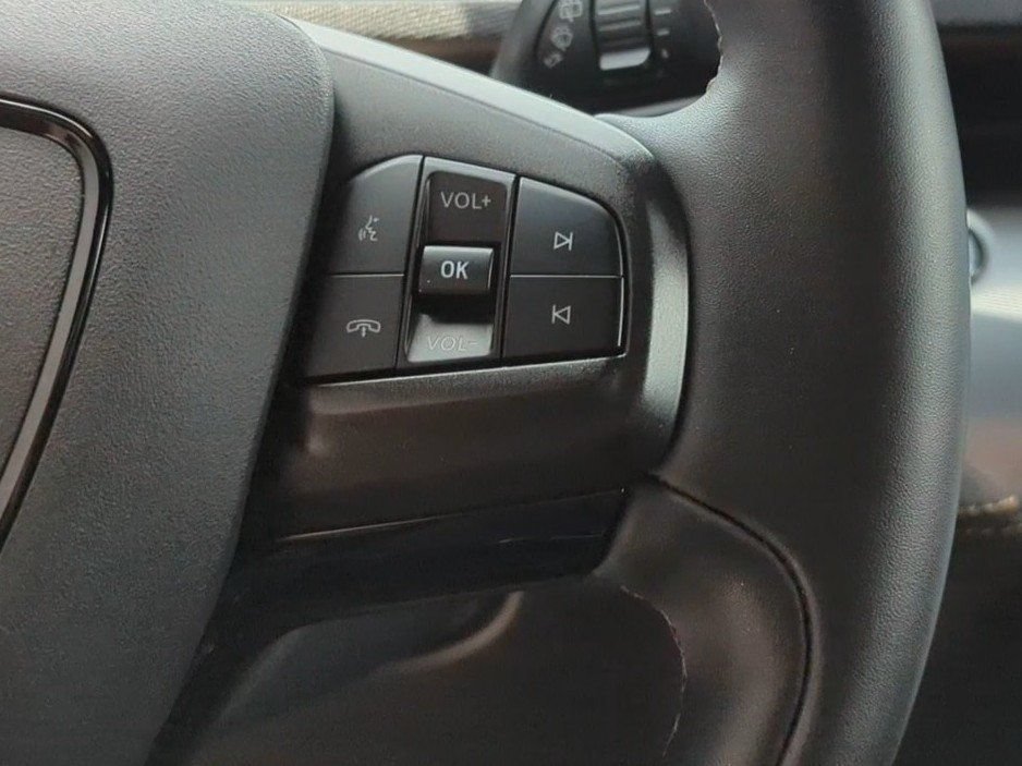 Certified 2021 Ford Mustang Mach-E GT AWD/4WD image 29