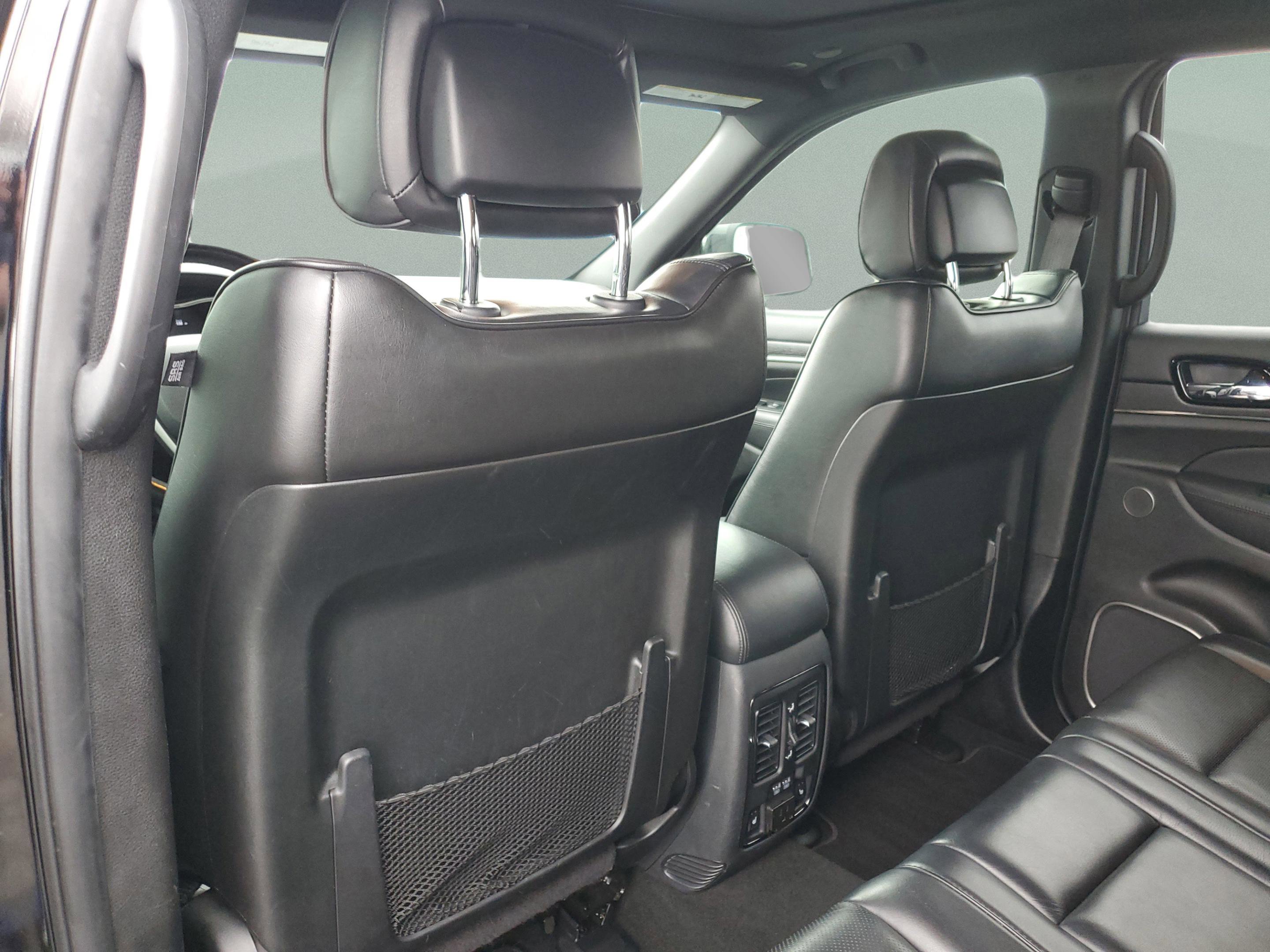 Used 2019 Jeep Grand Cherokee High Altitude image 14