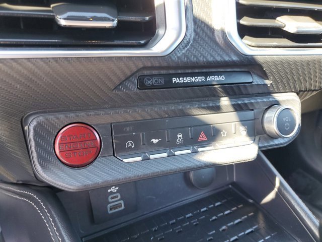Certified 2024 Ford Mustang Premium image 20