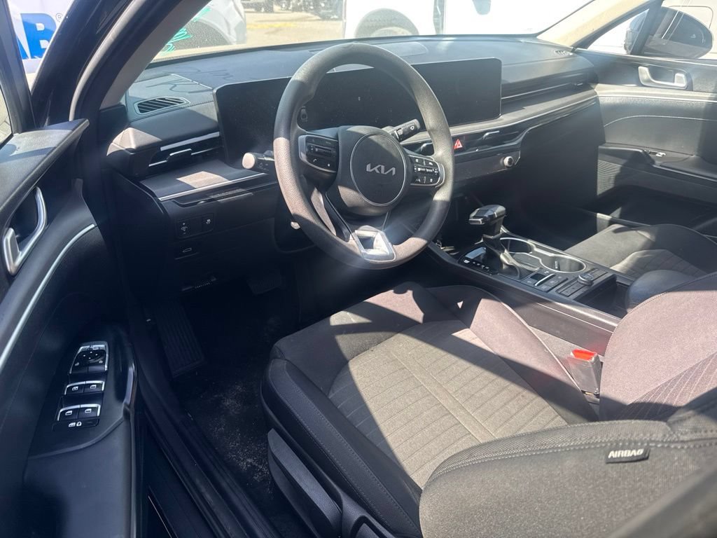 Used 2026 Kia K5 LXS FWD image 6