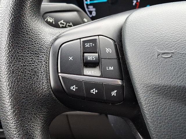 Certified 2024 Ford Transit 250 Low Roof w/ Exterior Upgrade Package image 18