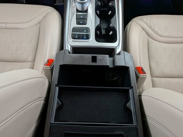 Certified 2023 Ford Explorer Platinum w/ Technology Package RWD image 35