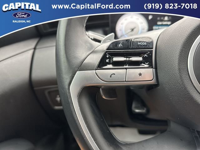 Used 2022 Hyundai Santa Cruz SEL Premium AWD/4WD image 25
