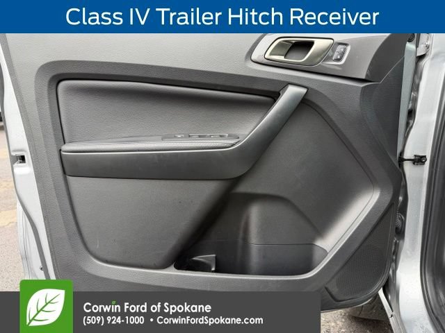 Certified 2023 Ford Ranger Lariat w/ Equipment Group 501A High AWD/4WD image 21