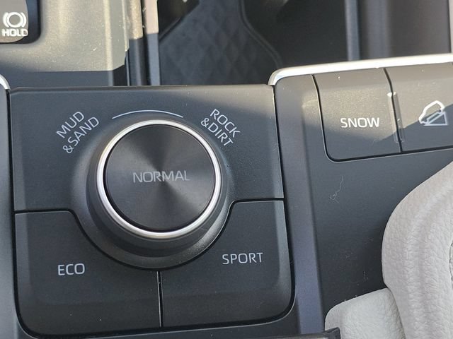Used 2026 Toyota Grand Highlander AWD image 32
