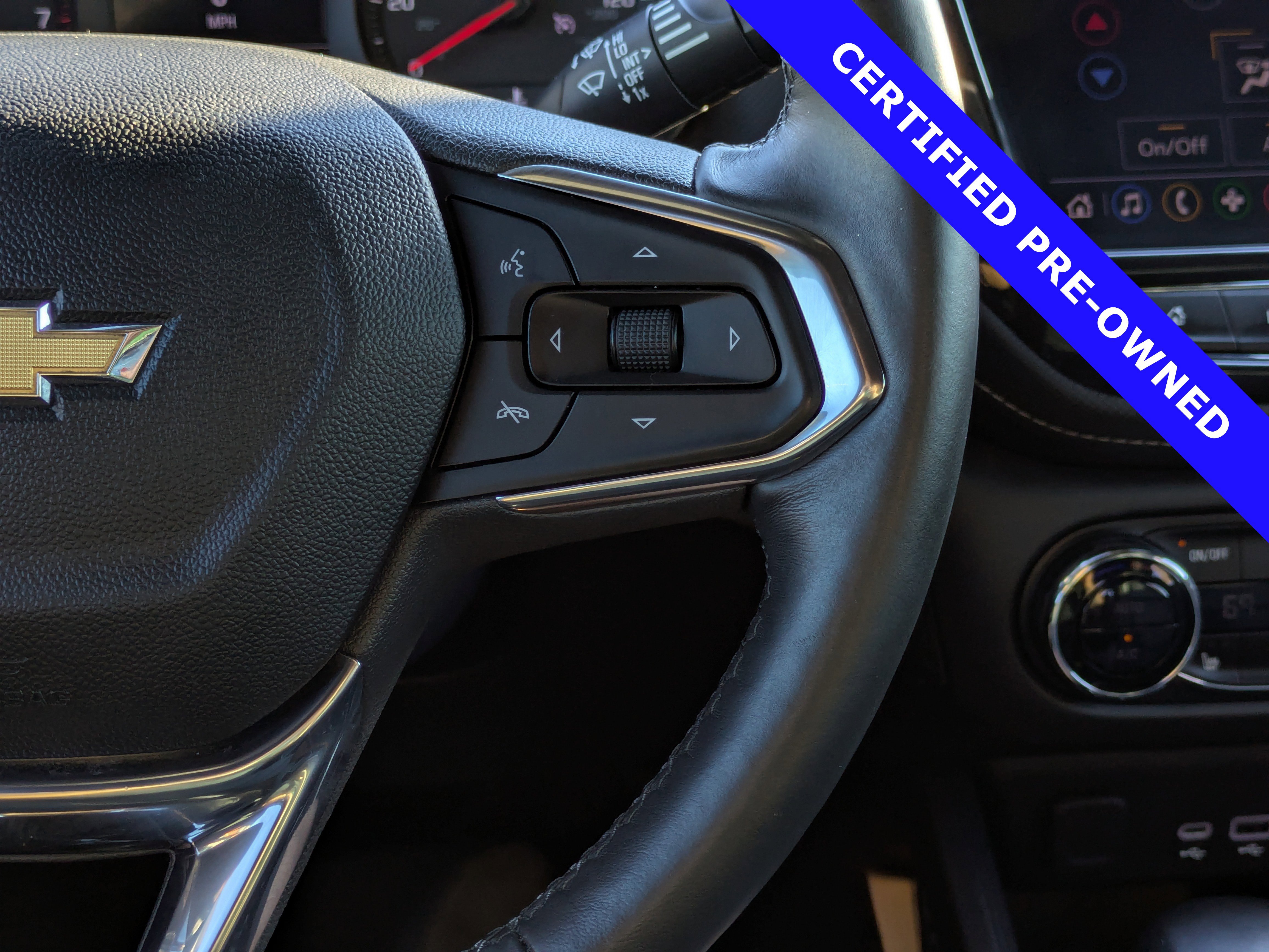 Used 2023 Chevrolet TrailBlazer ACTIV w/ Convenience Package image 24