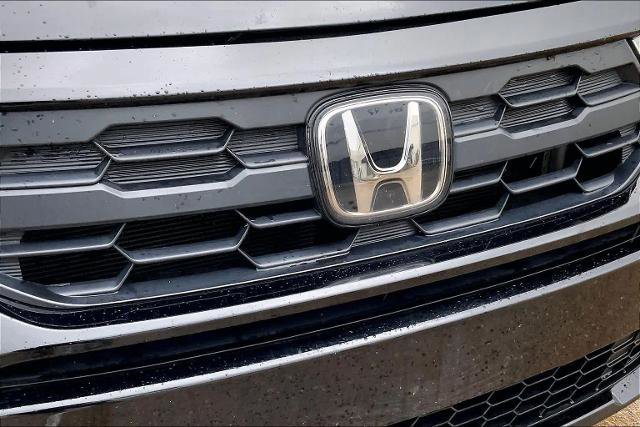 Used 2025 Honda Odyssey EX-L image 29