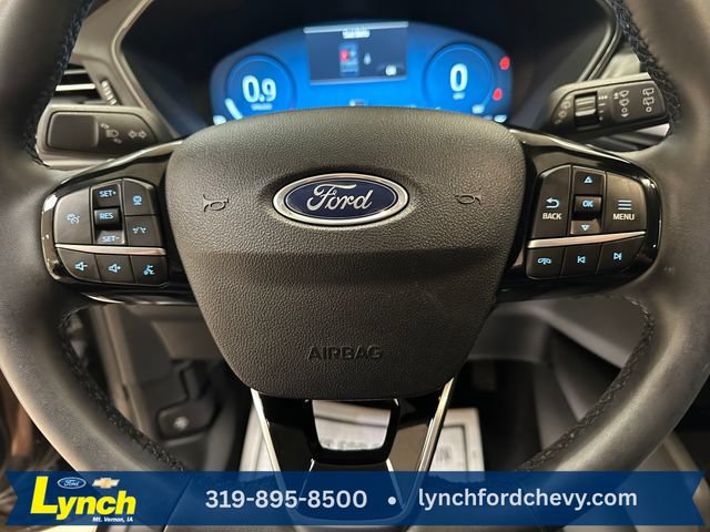 Certified 2023 Ford Escape Active w/ Tech Pack #2 AWD/4WD image 12