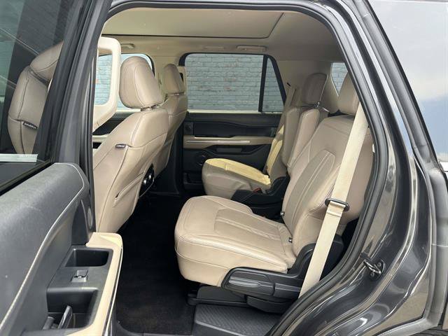 Certified 2023 Ford Expedition Limited RWD image 10