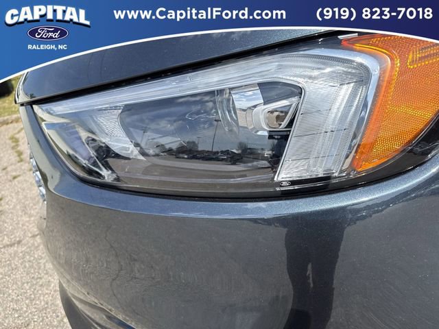 Certified 2024 Ford Edge SEL w/ Convenience Package image 11