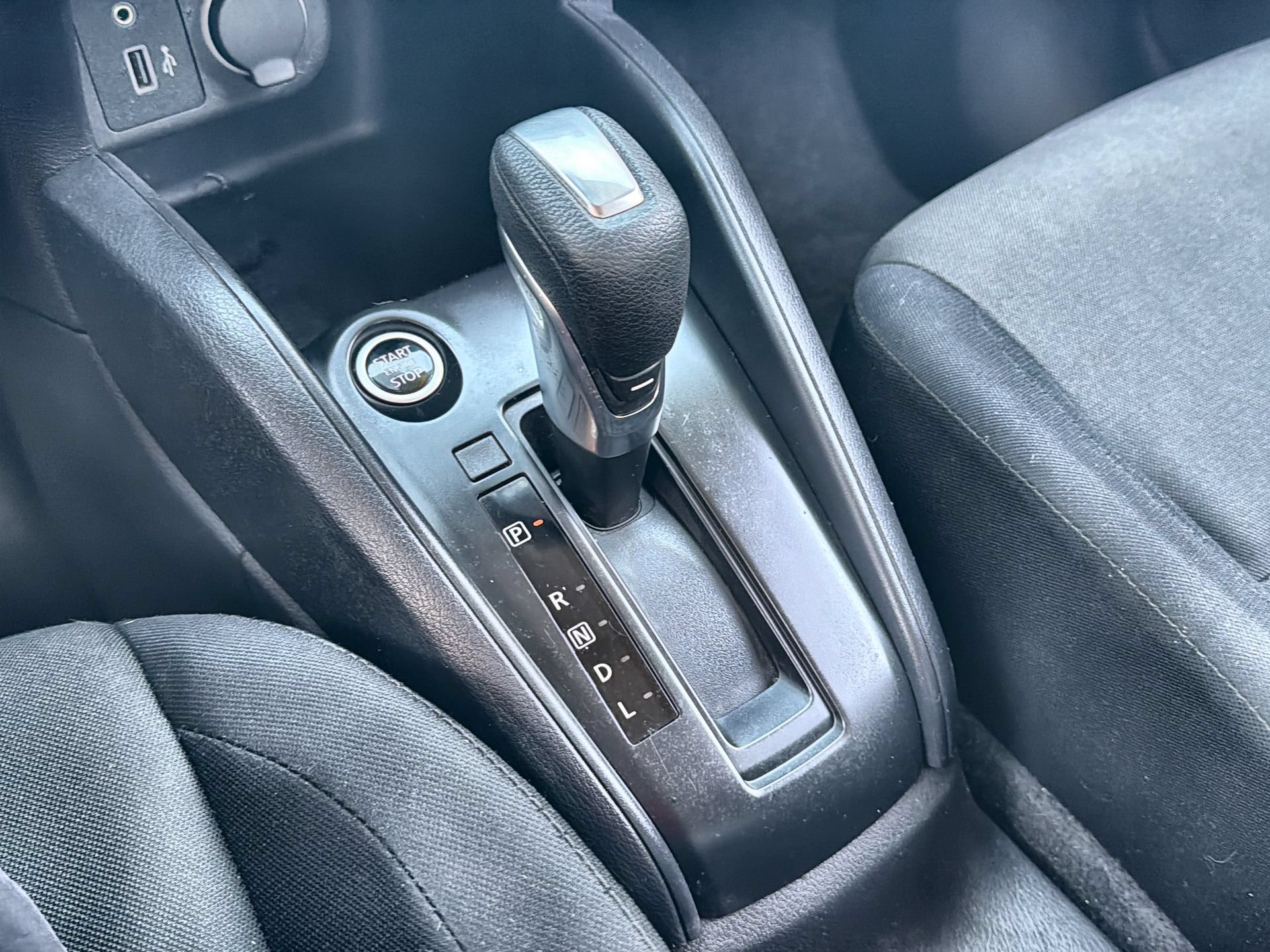 Used 2024 Nissan Kicks S FWD image 19