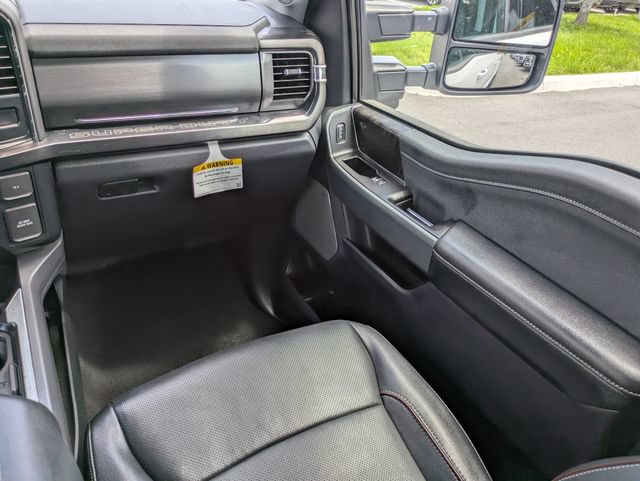 Certified 2023 Ford F250 Lariat AWD/4WD image 17