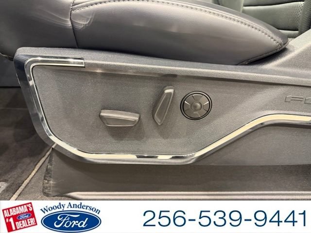 Certified 2026 Ford F450 Platinum w/ FX4 Off-Road Package AWD/4WD image 20