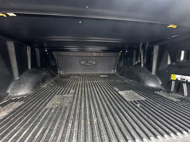 Certified 2024 Ford F150 STX AWD/4WD image 41