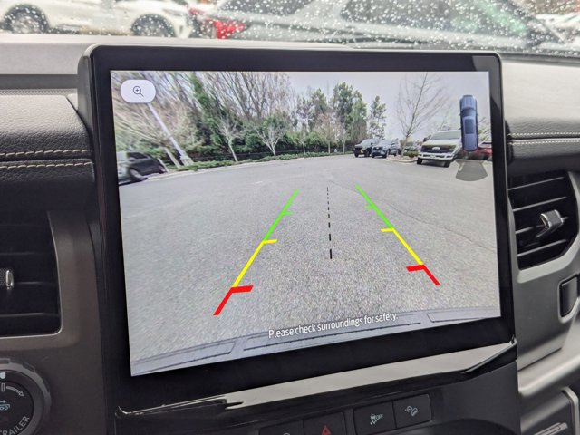 Certified 2024 Ford Expedition XLT image 25