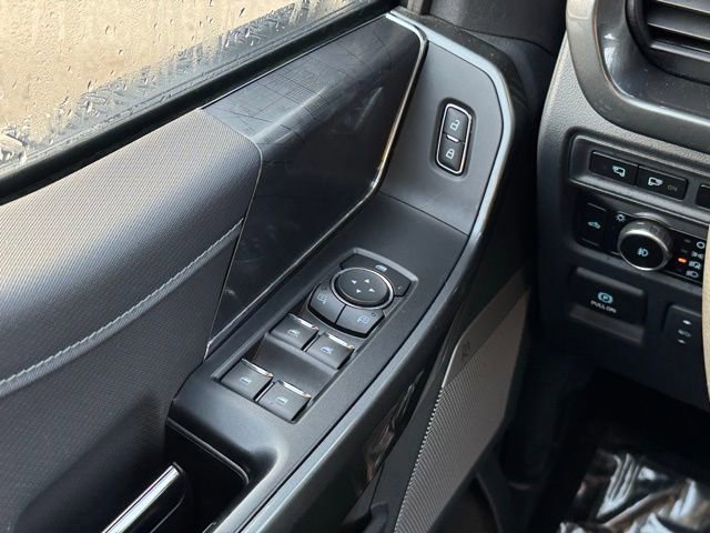 Certified 2023 Ford F150 XLT w/ Equipment Group 302A High image 36