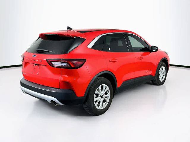 Certified 2024 Ford Escape Active FWD image 25