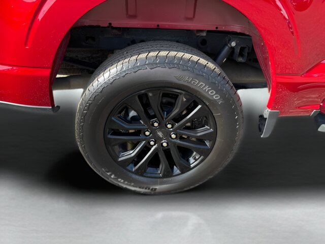 Certified 2024 Ford F150 Lariat AWD/4WD image 31