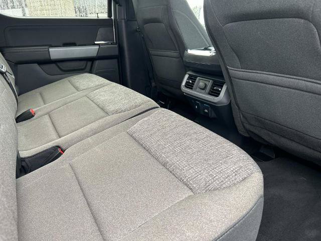 Certified 2024 Ford F150 XLT w/ Mobile Office Package AWD/4WD image 20