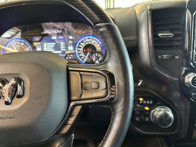 Used 2022 RAM 1500 Limited w/ Night Edition AWD/4WD image 26