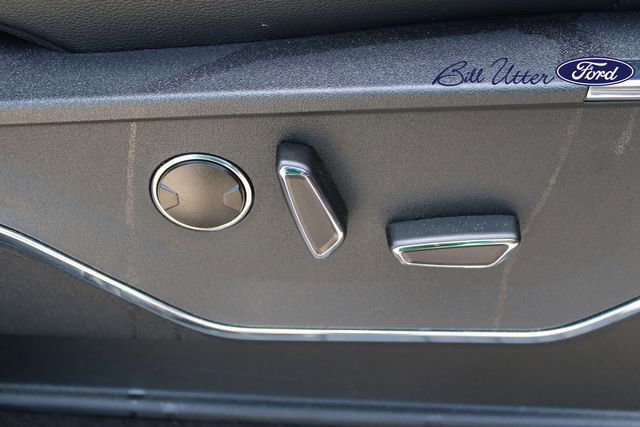 Certified 2024 Ford F150 Lariat w/ Equipment Group 502A High AWD/4WD image 13