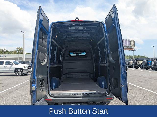 Used 2026 Mercedes-Benz Sprinter 2500 image 6
