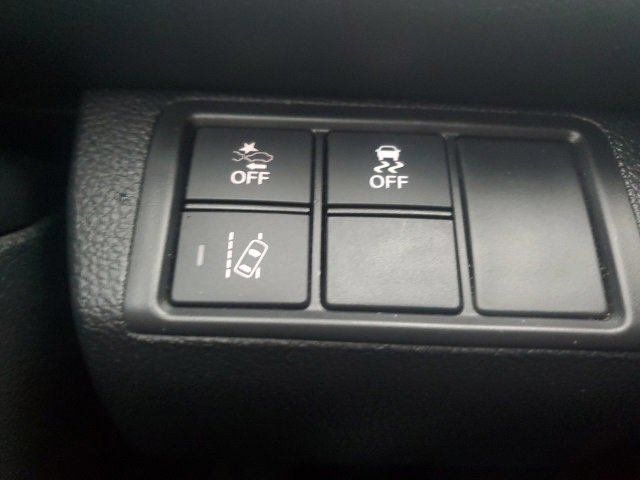 Used 2017 Honda Civic Touring image 17