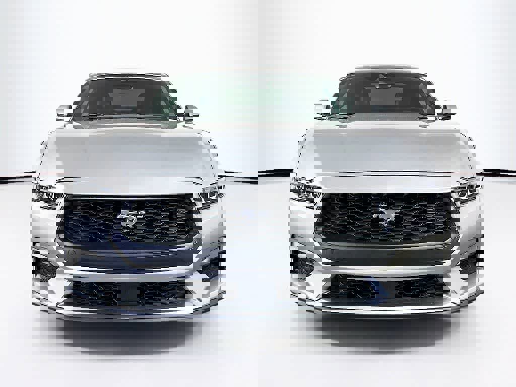 Certified 2024 Ford Mustang Premium image 8