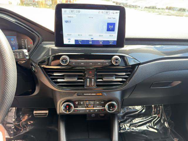 Certified 2023 Ford Escape ST-Line AWD/4WD image 27
