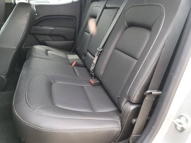 Used 2018 GMC Canyon SLT w/ Driver Alert Package AWD/4WD image 19