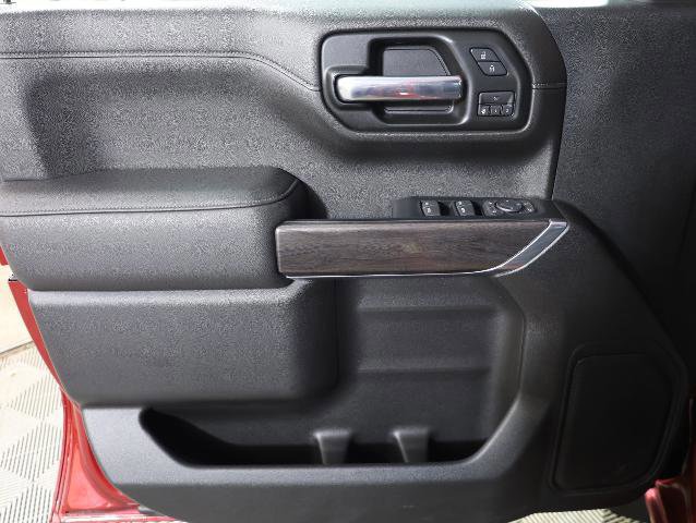 Used 2019 Chevrolet Silverado 1500 LTZ w/ LTZ Convenience Package image 27