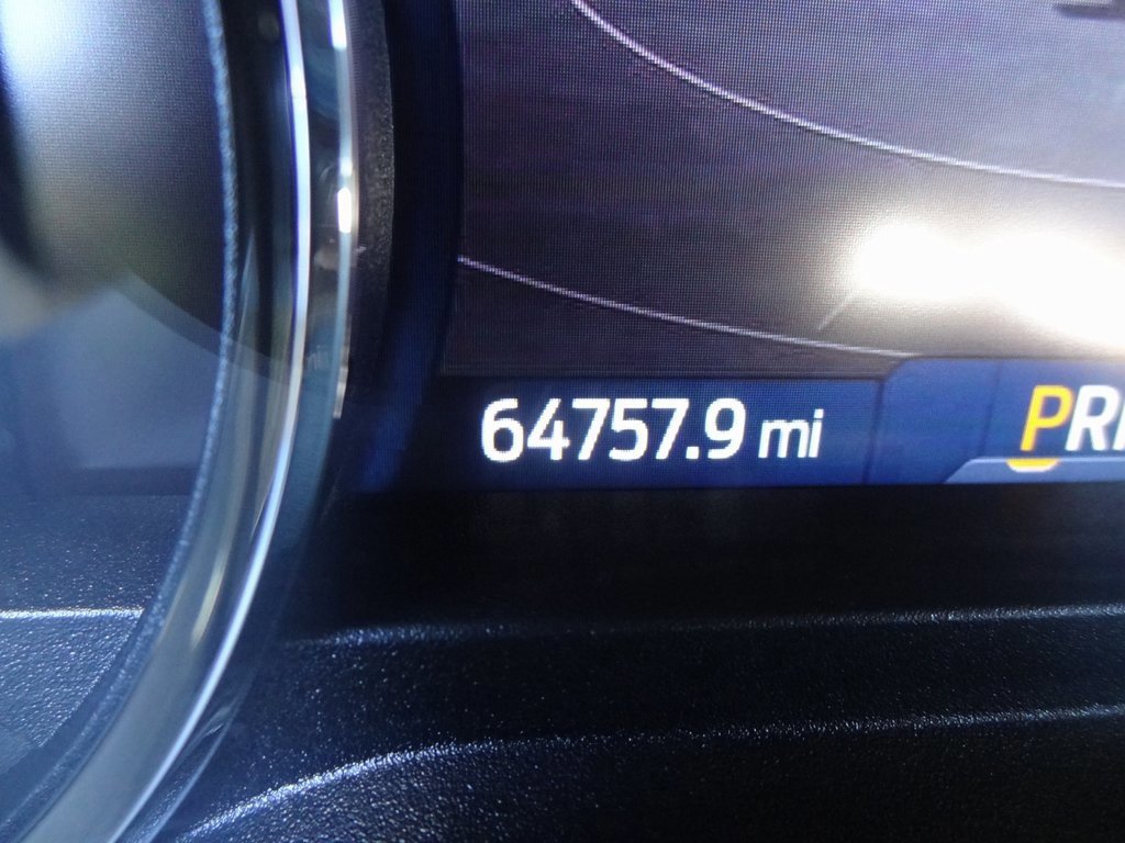 Certified 2024 Ford Expedition XLT image 11