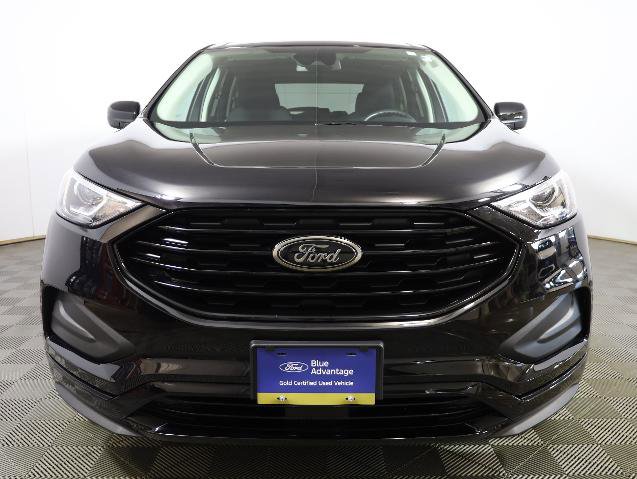 Certified 2024 Ford Edge SE w/ Black Appearance Package AWD/4WD image 3