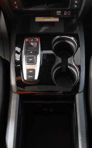 Used 2023 Honda Passport Elite image 16