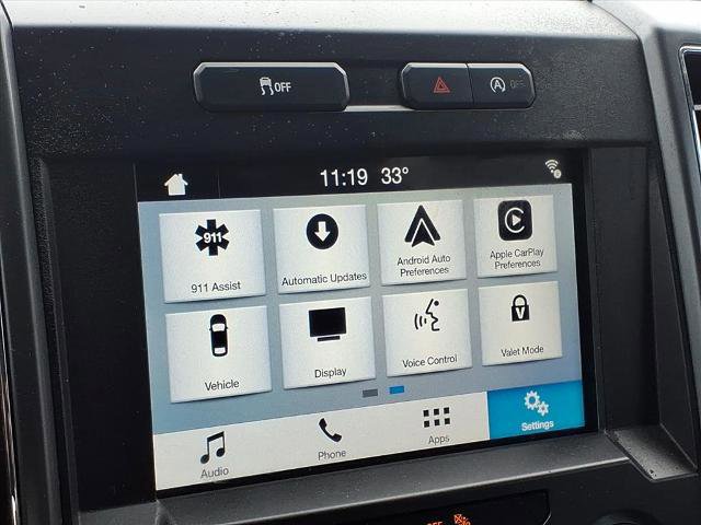 Certified 2019 Ford F150 XLT image 14