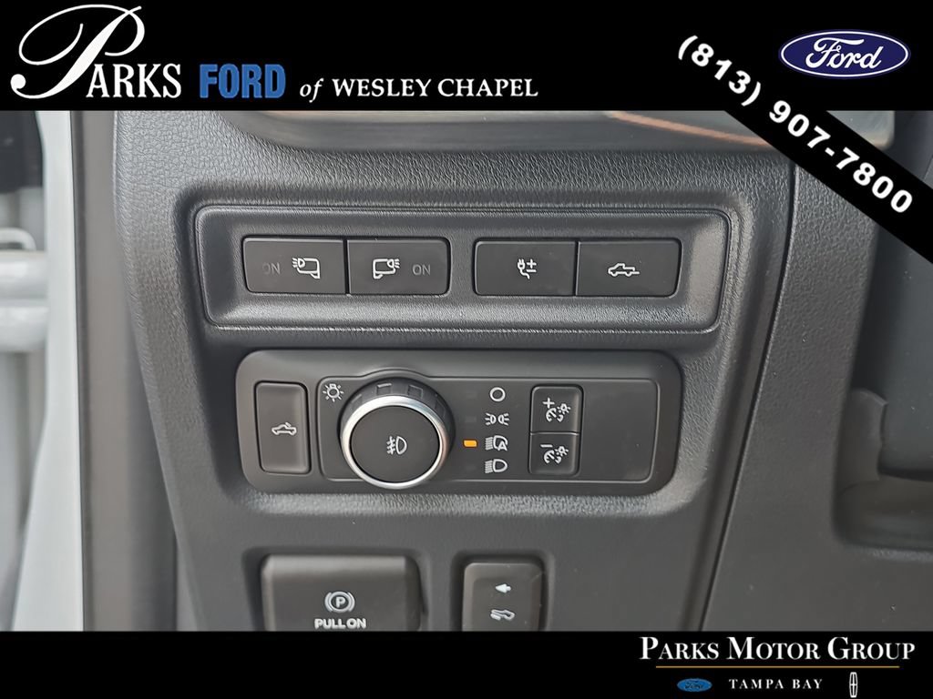 Certified 2021 Ford F150 Lariat w/ Equipment Group 502A High AWD/4WD image 28