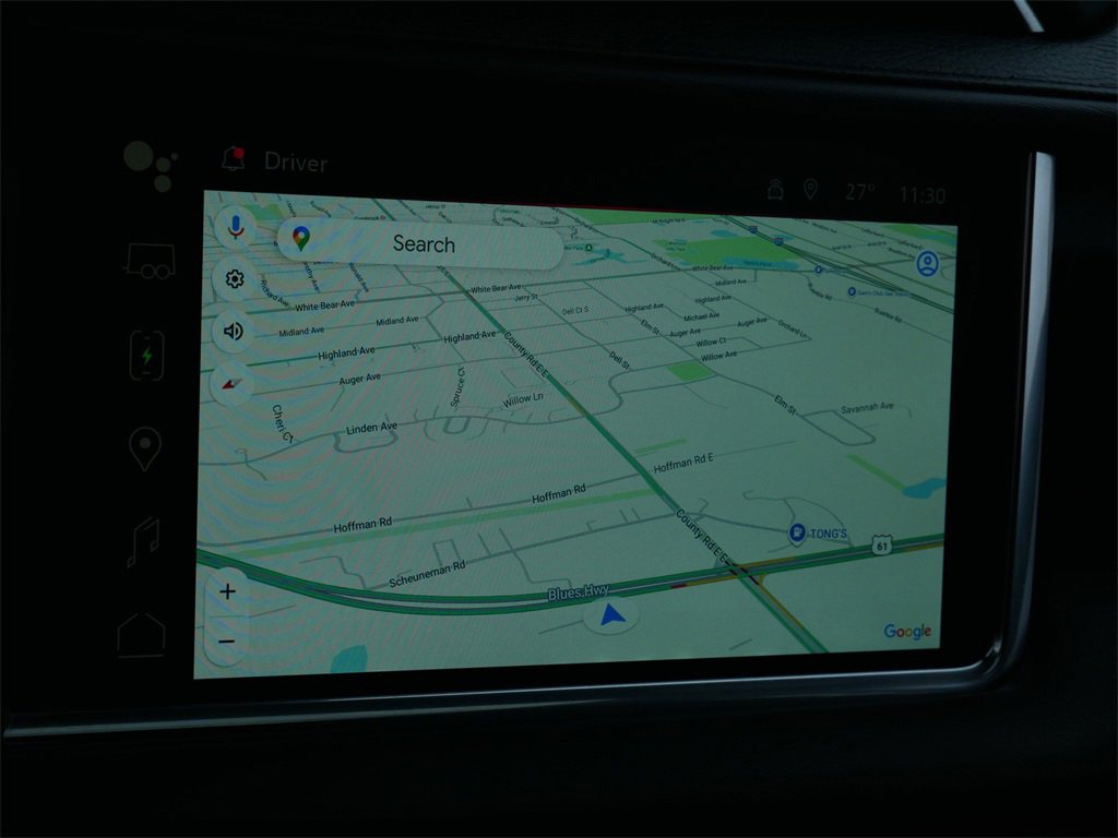 Used 2023 GMC Yukon XL Denali image 21