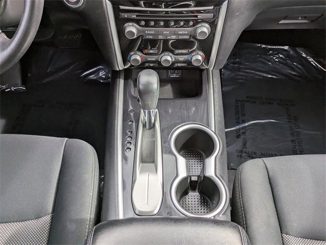 Used 2019 Nissan Pathfinder SV image 19