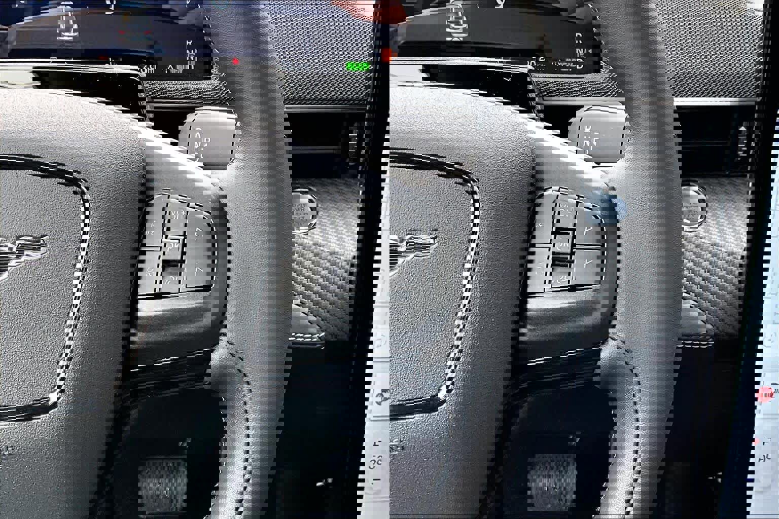 Certified 2025 Ford Mustang Mach-E Select image 26