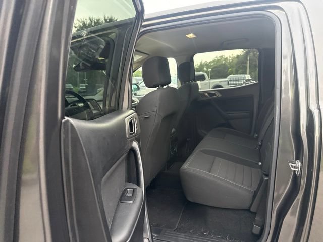 Certified 2020 Ford Ranger XLT w/ Equipment Group 302A Luxury AWD/4WD image 14