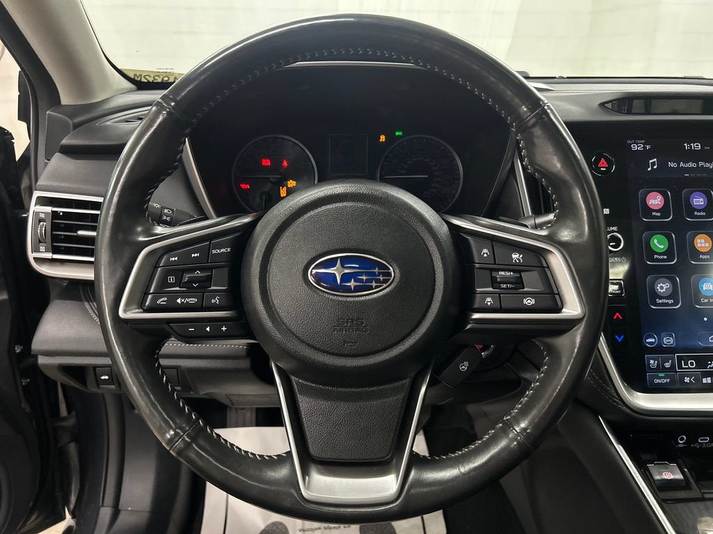 Used 2024 Subaru Legacy Touring XT AWD/4WD image 20