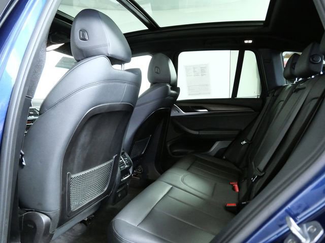 Used 2019 BMW X3 xDrive30i w/ Convenience Package image 13