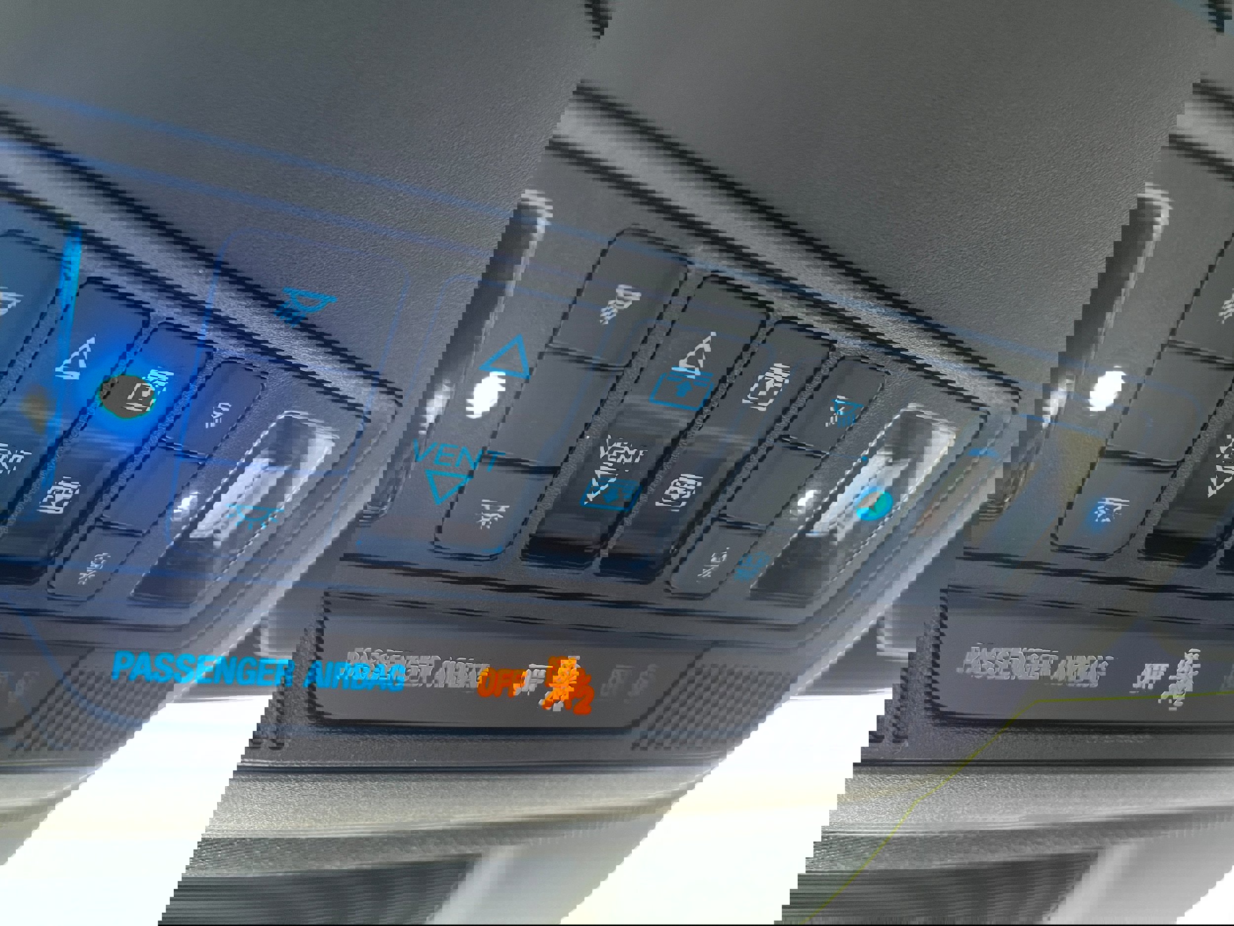 Certified 2023 Ford Explorer ST w/ Equipment Group 401A image 19