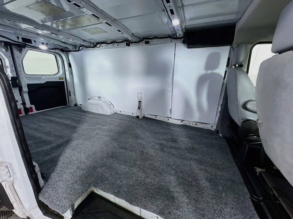 Certified 2019 Ford Transit 250 148 Low Roof RWD image 29